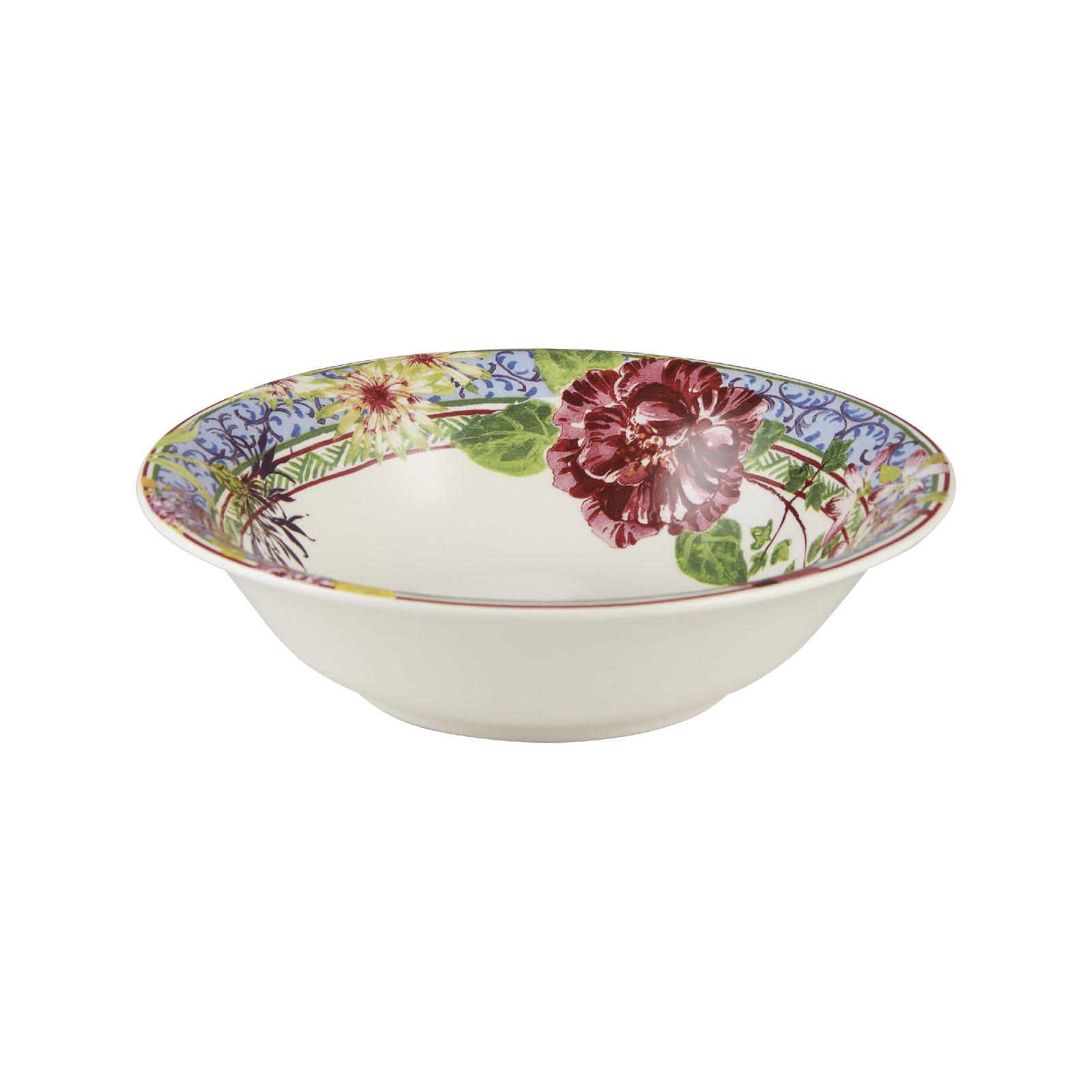 Gien Millefleurs Dessertschale US 16,5cm