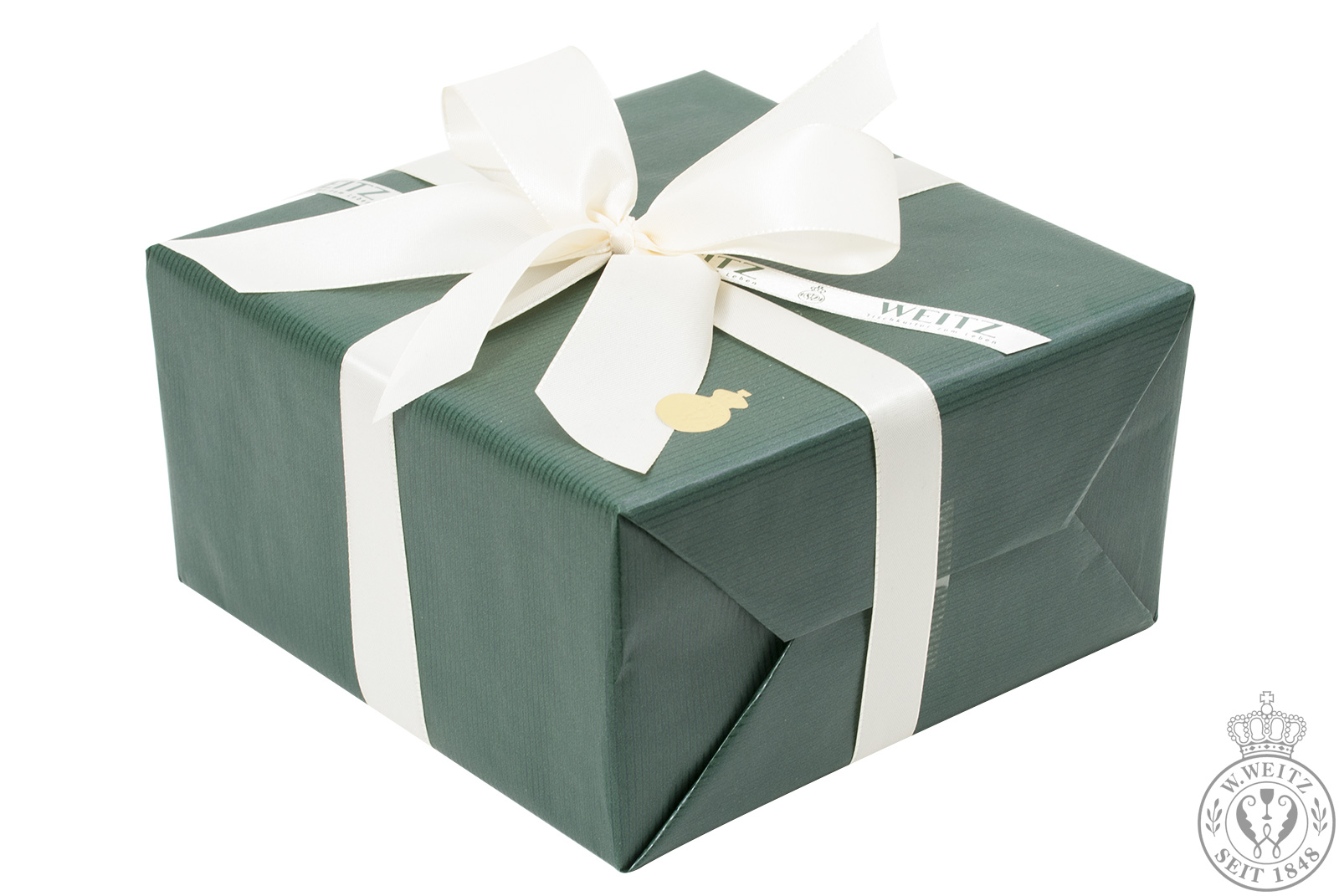 WEITZ Geschenkpapierverpackung Onlineshops