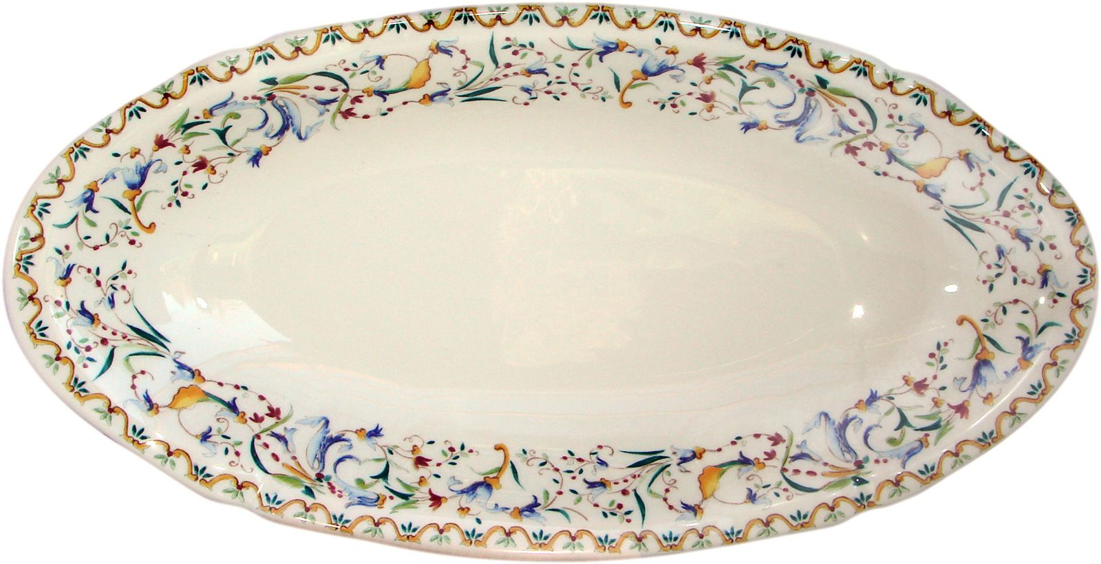 Gien Toscana Suppenteller 23cm | 100137401