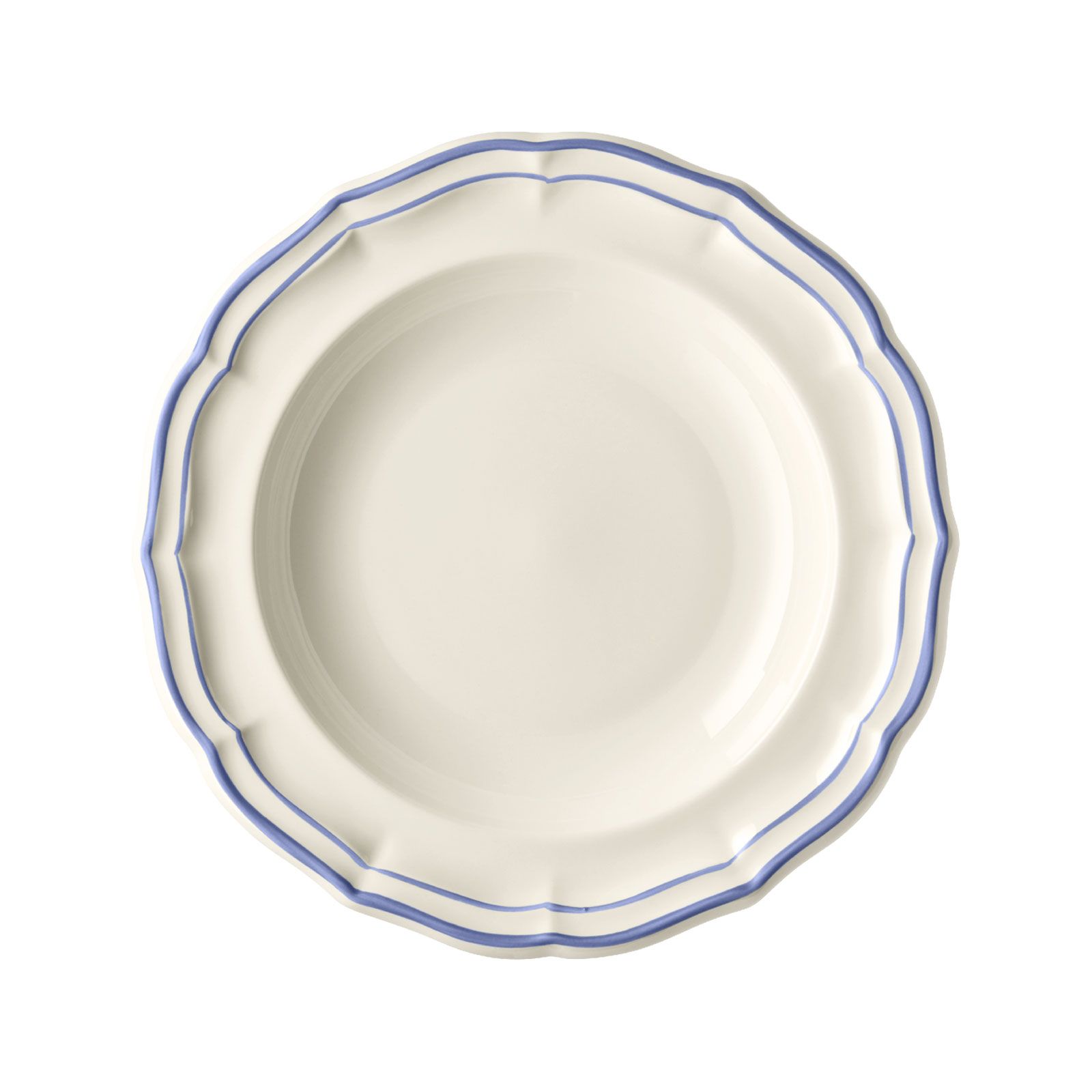 Gien Toscana Suppenteller 23cm | 100137401