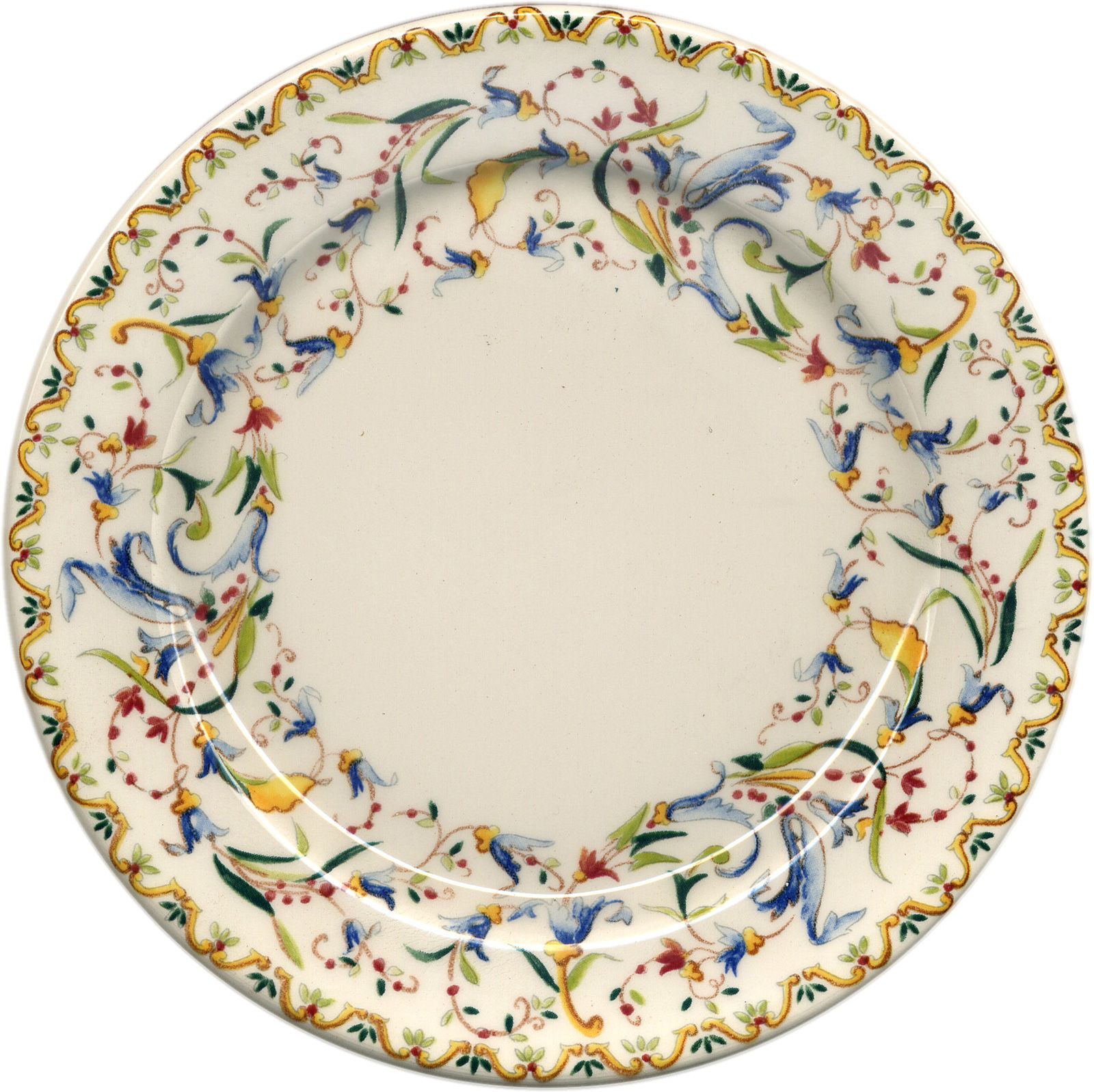 Gien Toscana Suppenteller 23cm | 100137401