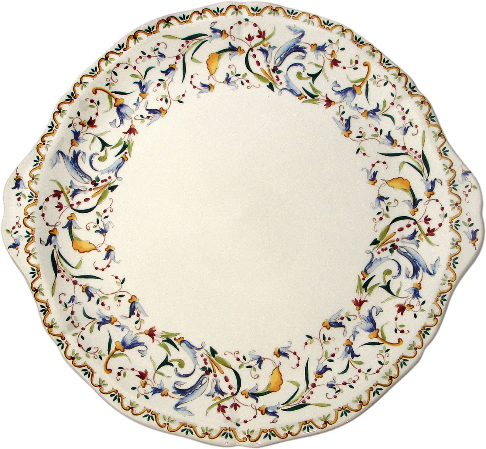 Gien Toscana Suppenteller 23cm | 100137401